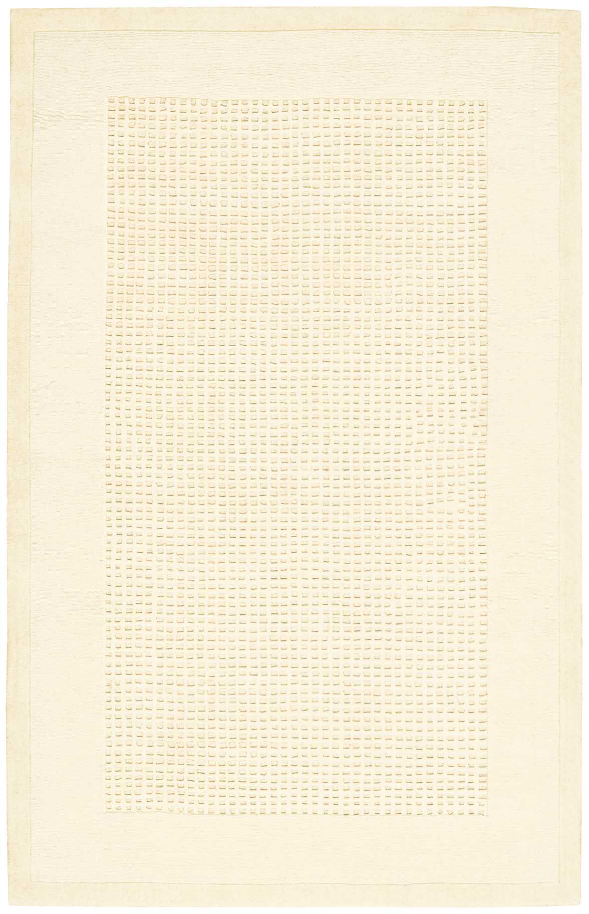 Nourison Home Westport  Ivory  Transitional