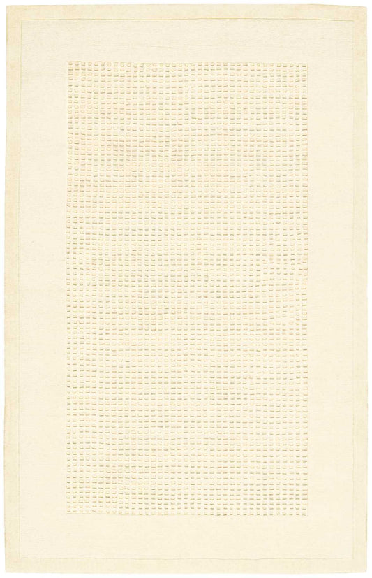 Nourison Home Westport  Ivory  Transitional