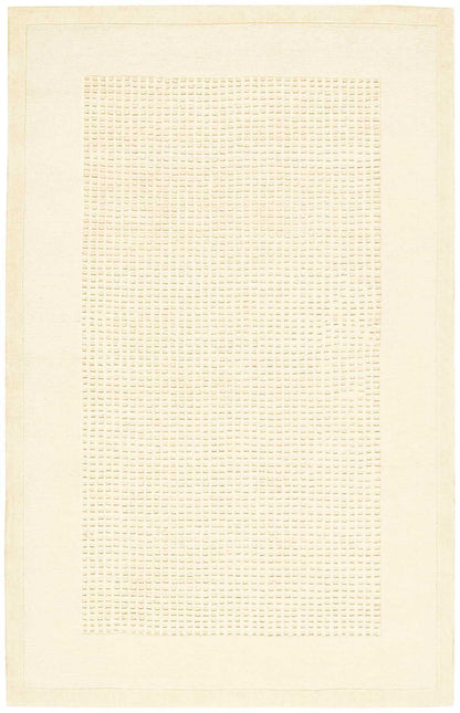 Nourison Home Westport  Ivory  Transitional