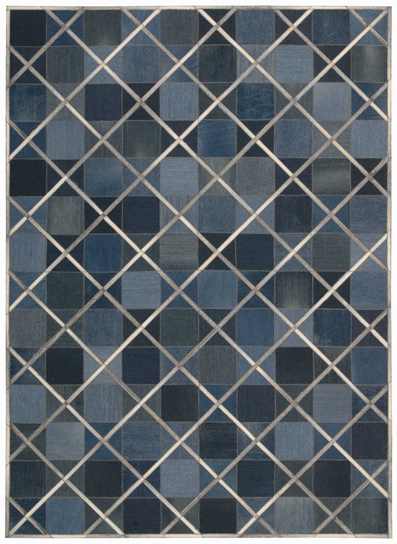 Barclay Butera Cooper  Indigo  Contemporary
