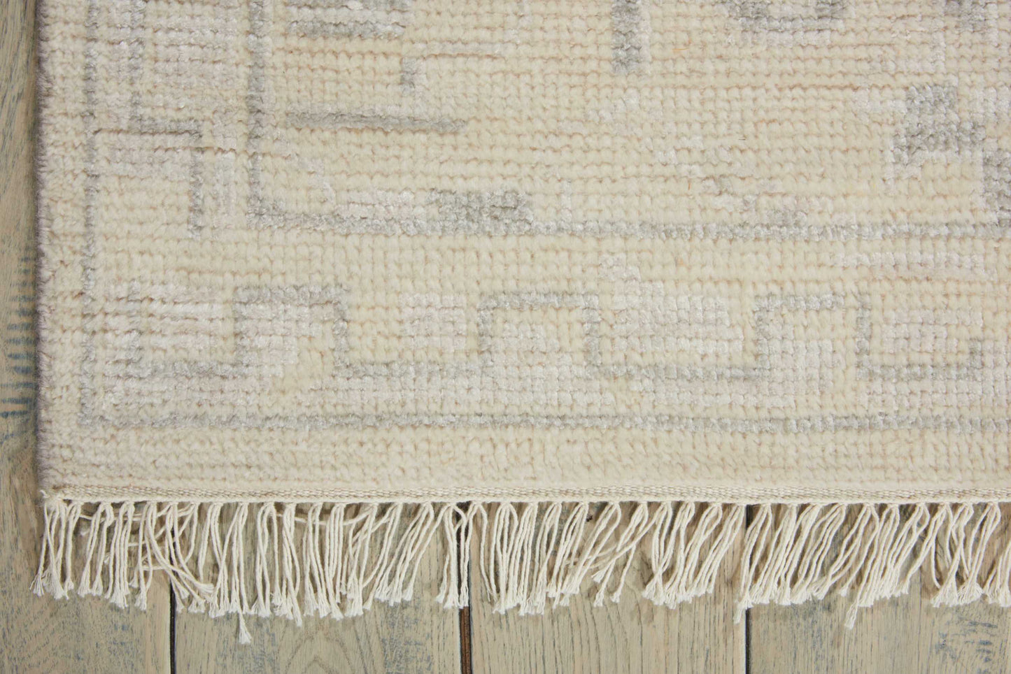 Nourison Home Elan  Ivory  Traditional