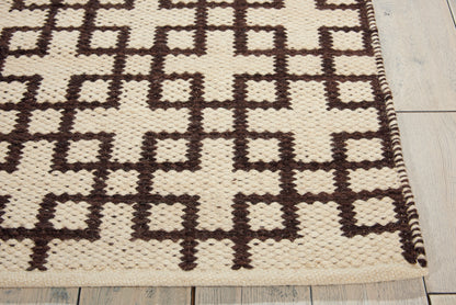 Barclay Butera Maze  Beige Brown  