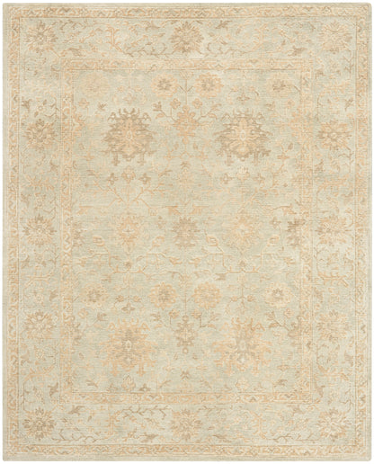 Nourison Home Celia  Sage  Traditional