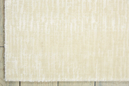 Nourison Home Starlight  Morning  Contemporary