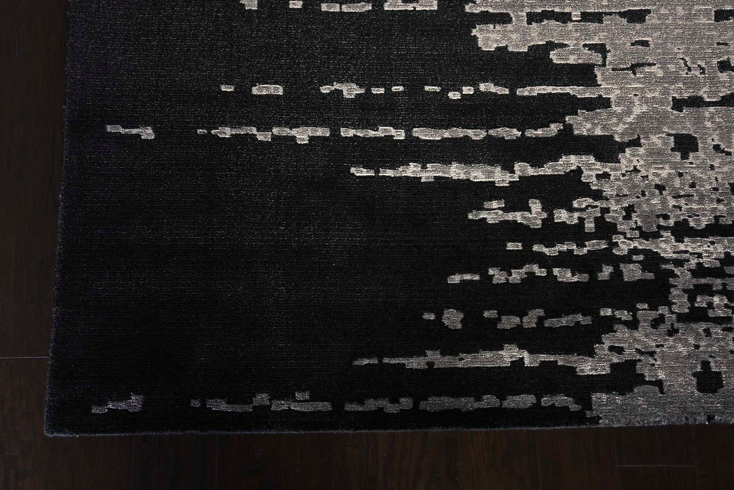 Nourison Home Twilight  Flint  Contemporary