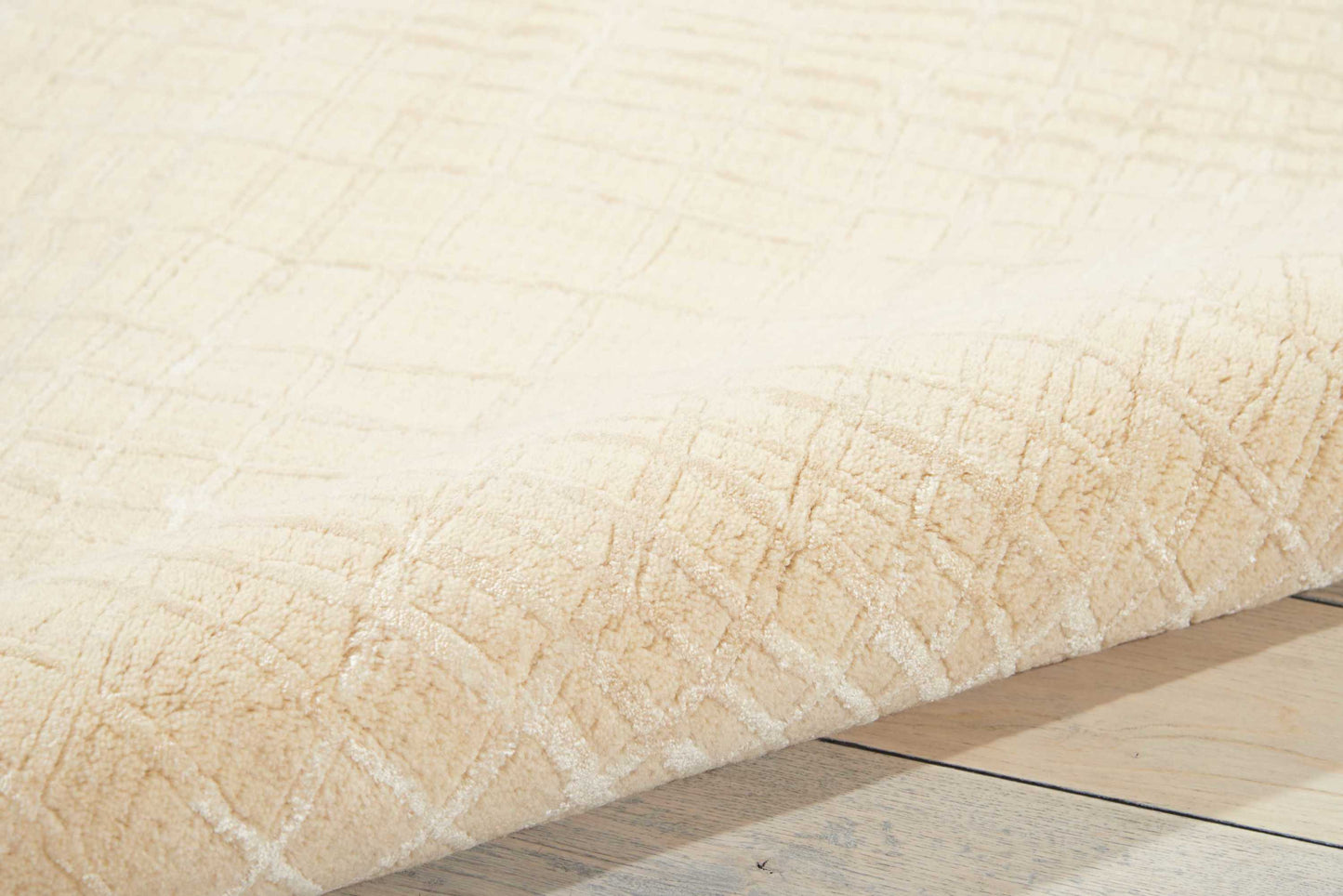 Nourison Home Nepal  Bone  Transitional