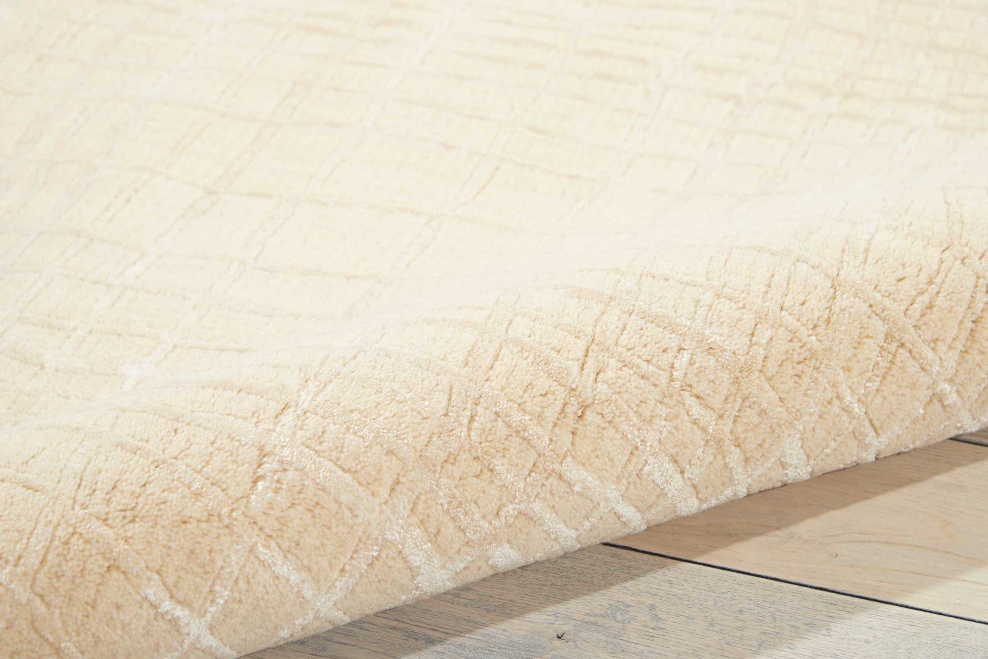 Nourison Home Nepal  Bone  Transitional