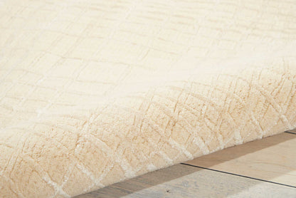 Nourison Home Nepal  Bone  Transitional