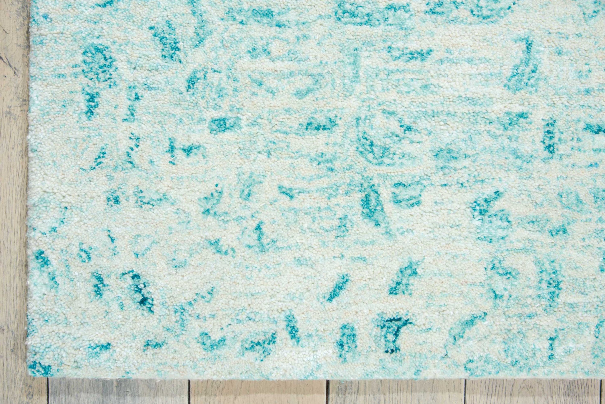 Nourison Home Gemstone  Jade  Contemporary