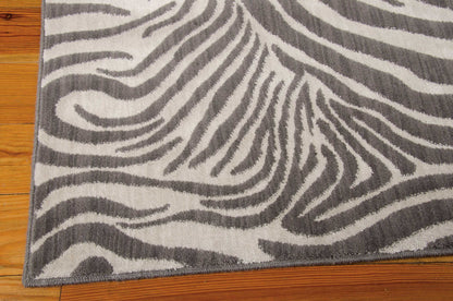 Barclay Butera Madagascar  Graphite  Contemporary
