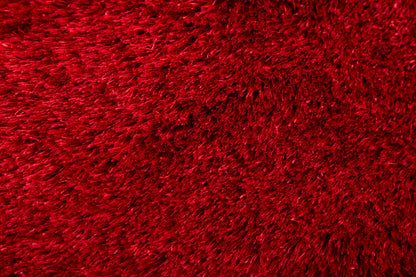 Feizy Indochine  Cranberry  Modern/Luxury & Glam/Casual