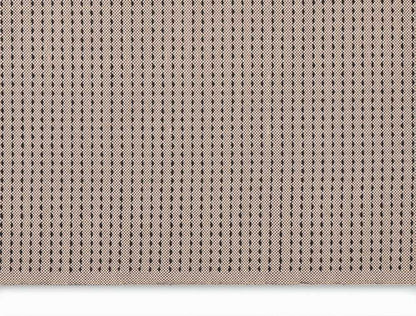 Calvin Klein Seattle  Cream Black  Contemporary