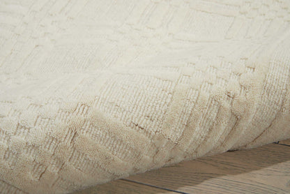 Nourison Home Westport  Ivory  Transitional