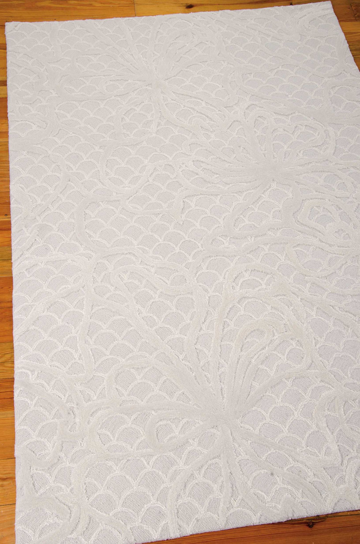 Nourison Home Escalade  Spa  Contemporary