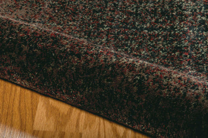 Nourison Home Expressions  Multicolor  Contemporary