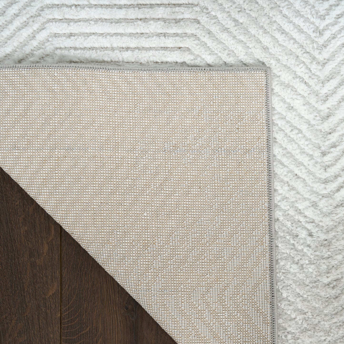 Nourison Home Dekor  Grey  Traditional