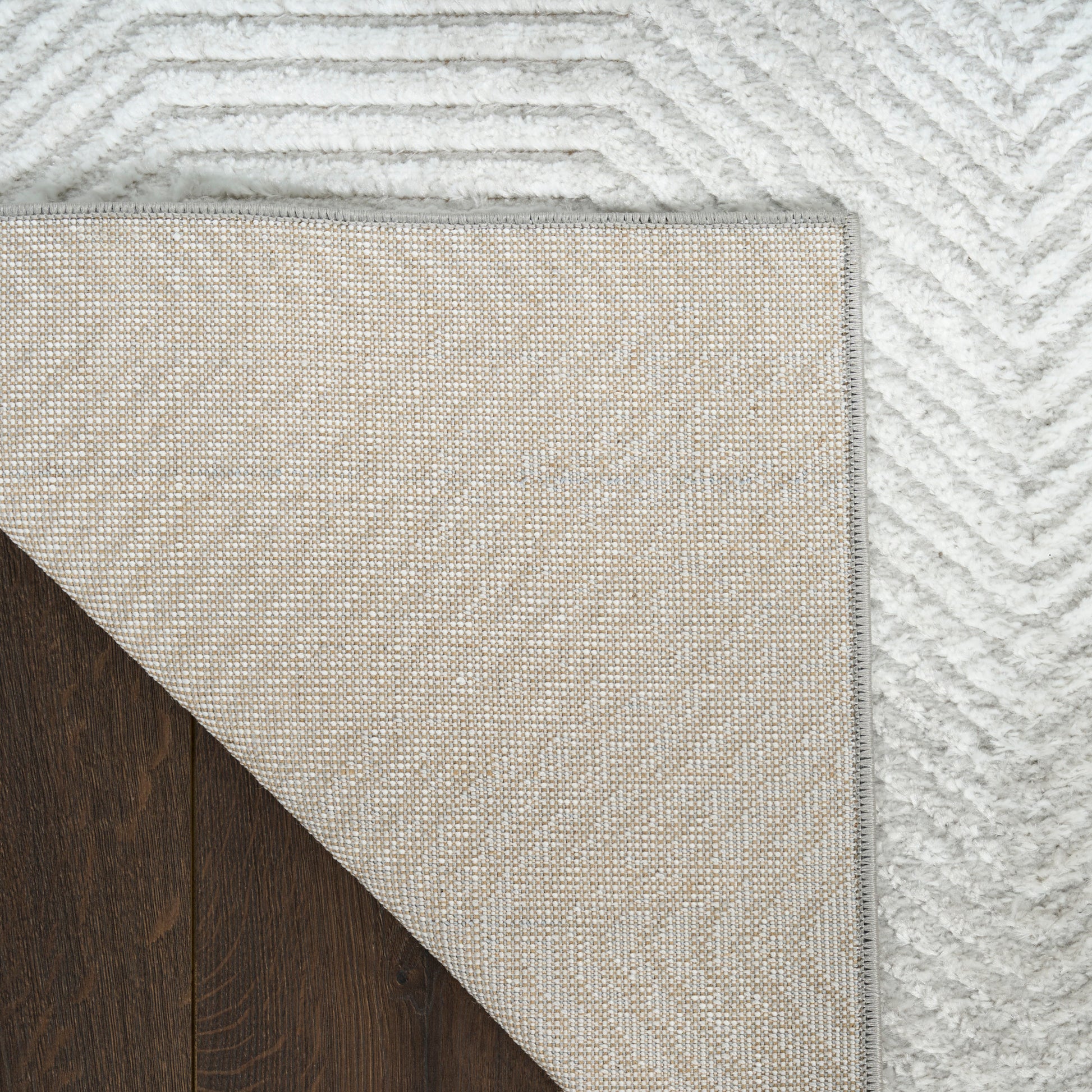 Nourison Home Dekor  Grey  Traditional