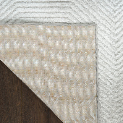 Nourison Home Dekor  Grey  Traditional