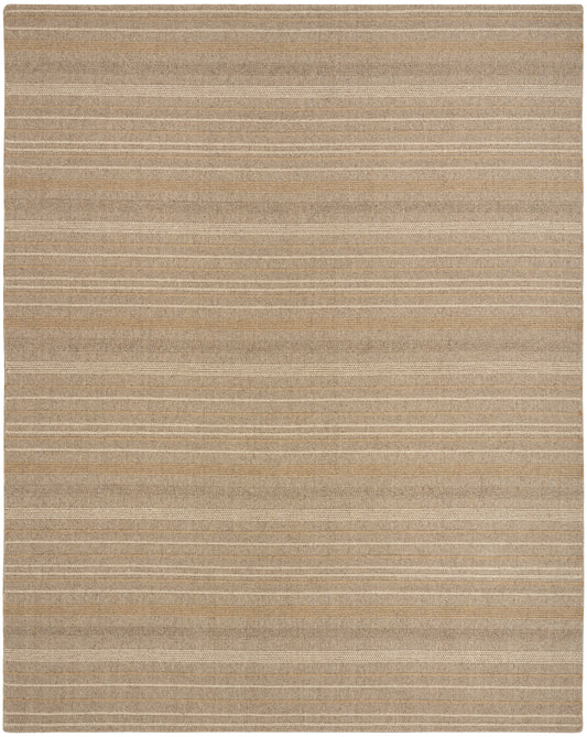 Nourison Home Embrace  Natural  Contemporary