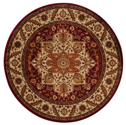 Nourison Home Paramount  Gold  Traditional