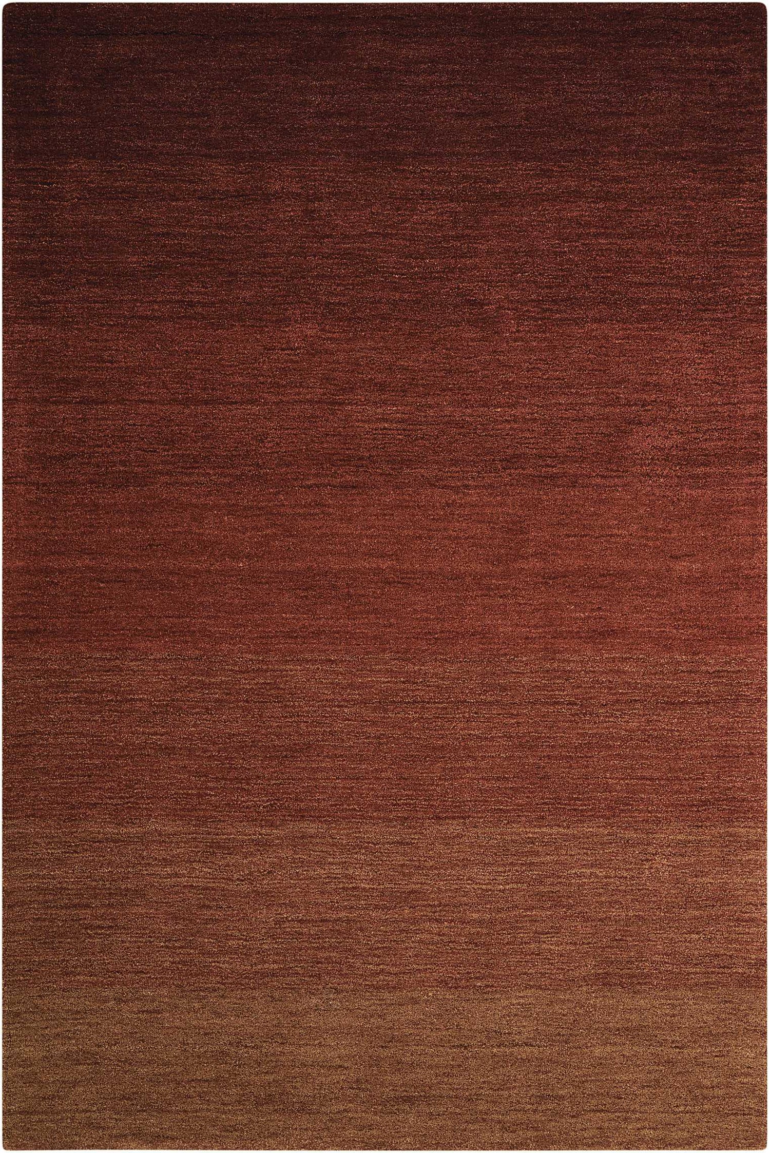 Calvin Klein Home Haze  Madder  Contemporary