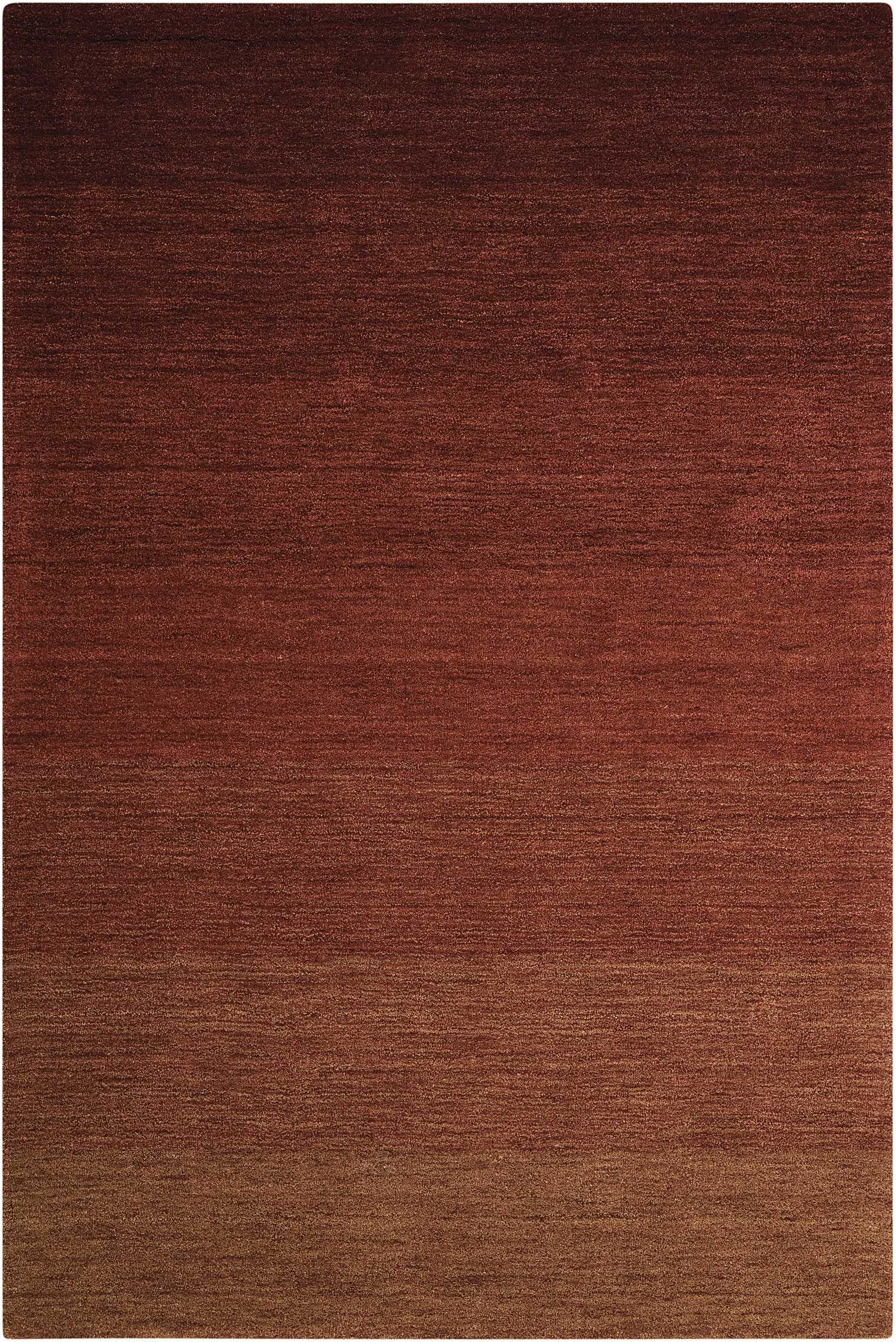 Calvin Klein Home Haze  Madder  Contemporary