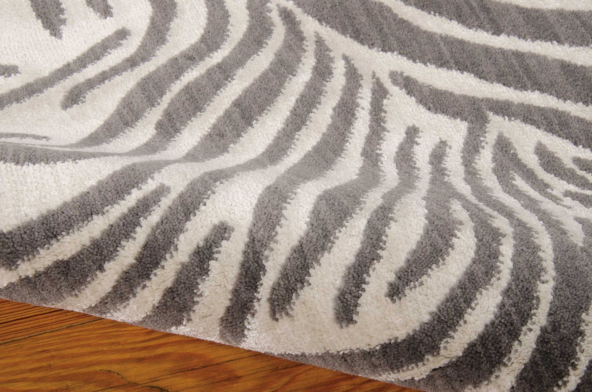 Barclay Butera Madagascar  Graphite  Contemporary