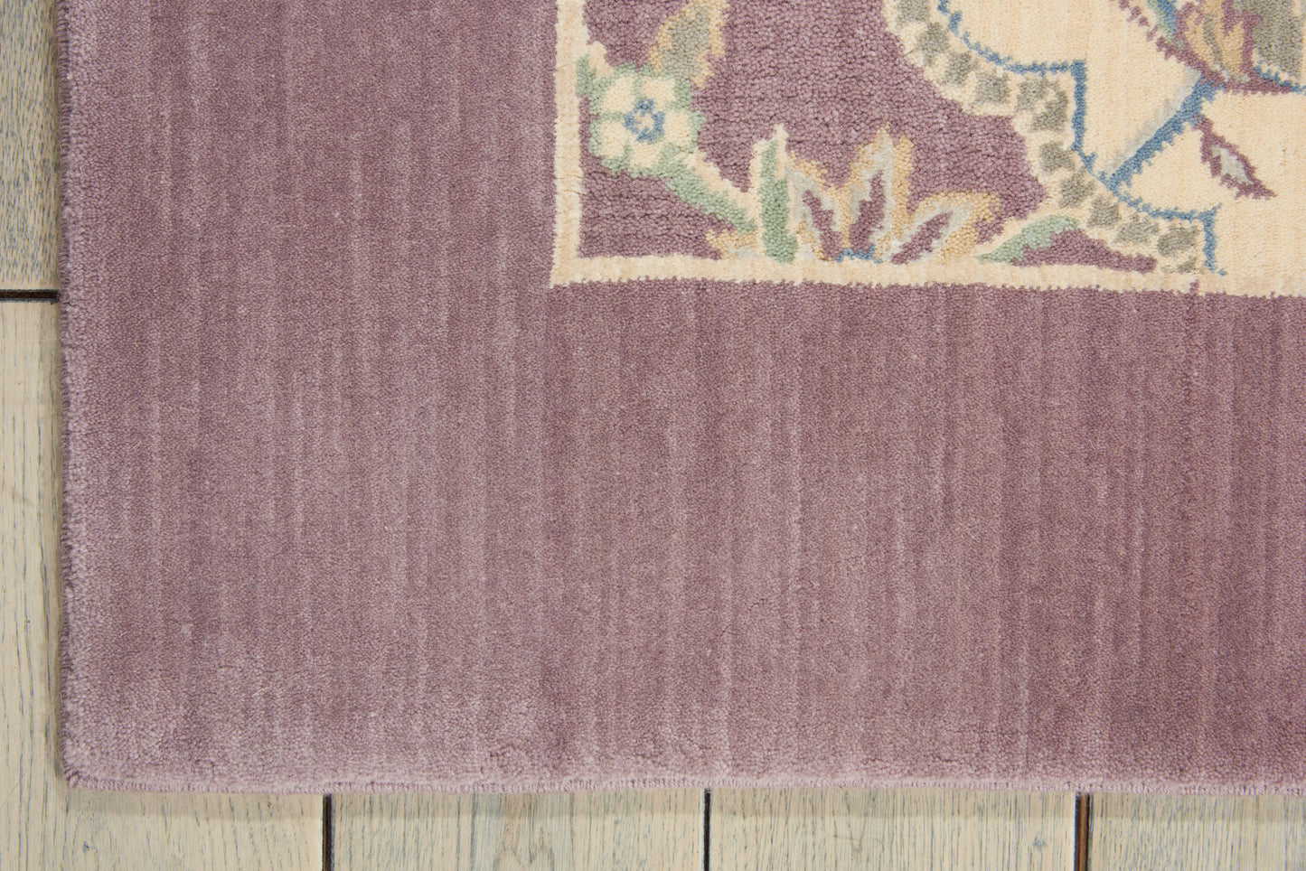 Barclay Butera Hinsdale  Violet  