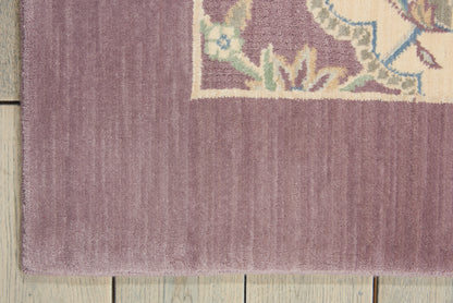 Barclay Butera Hinsdale  Violet  