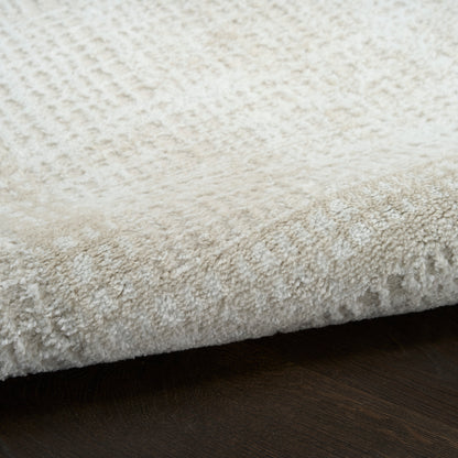 Nourison Home Dekor  Beige  Contemporary