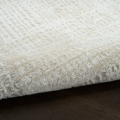 Nourison Home Dekor  Beige  Contemporary