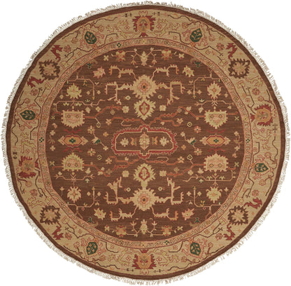 Nourison Home Nourmak  Khaki  Traditional