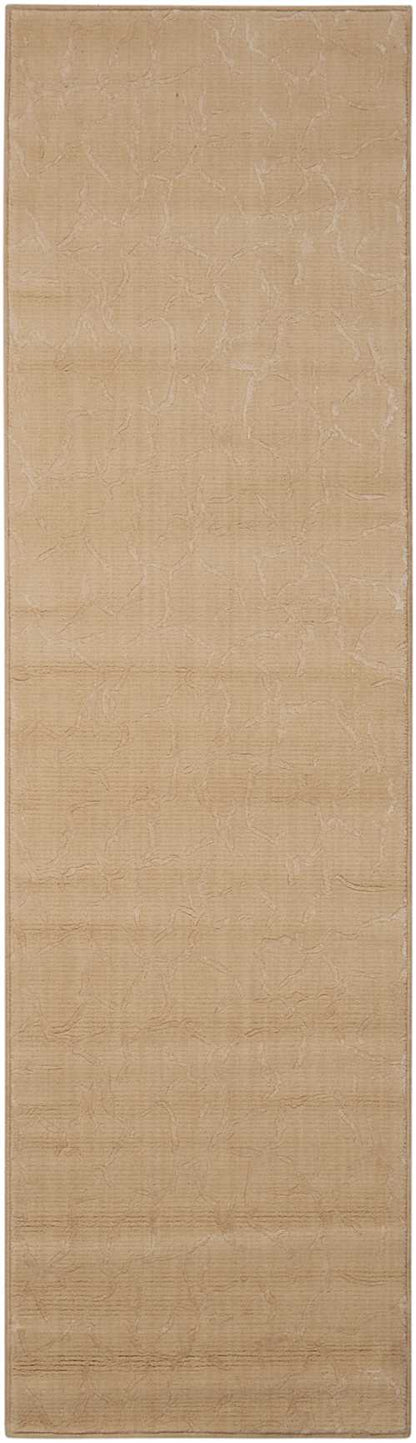 Nourison Home Nepal NEP01 Bone Transitional Loomed Rug