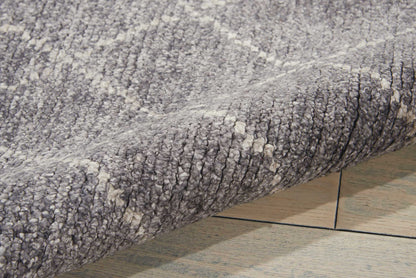 Calvin Klein Home Heath  Graphite  Contemporary