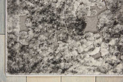 Michael Amini Gleam  Ash  Contemporary