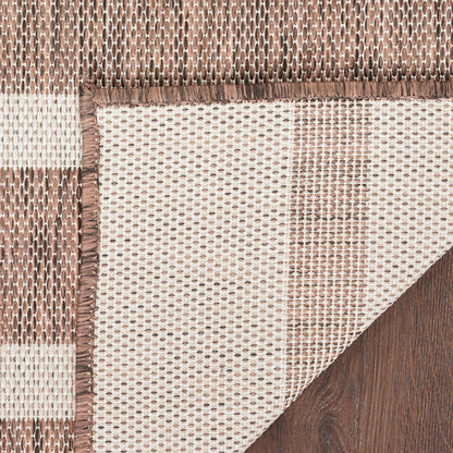 Nourison Home Positano  Natural Ivory  Contemporary
