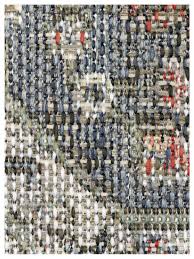 Oriental Weavers Cyprus 429Q4 Grey Multi Traditional Power-Loomed Rug