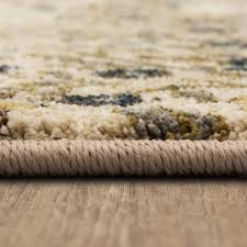 Karastan Touchstone 92260 Bronze  Modern/Contemporary Machine Woven Rug