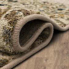 Karastan Touchstone 92260 Bronze  Modern/Contemporary Machine Woven Rug