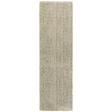 Oriental Weavers ASPEN 829J9 Stone Stone Shag Power-Loomed Rug