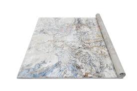 American Cover Design Talia 775 Prism  Modern Machine Woven Rug