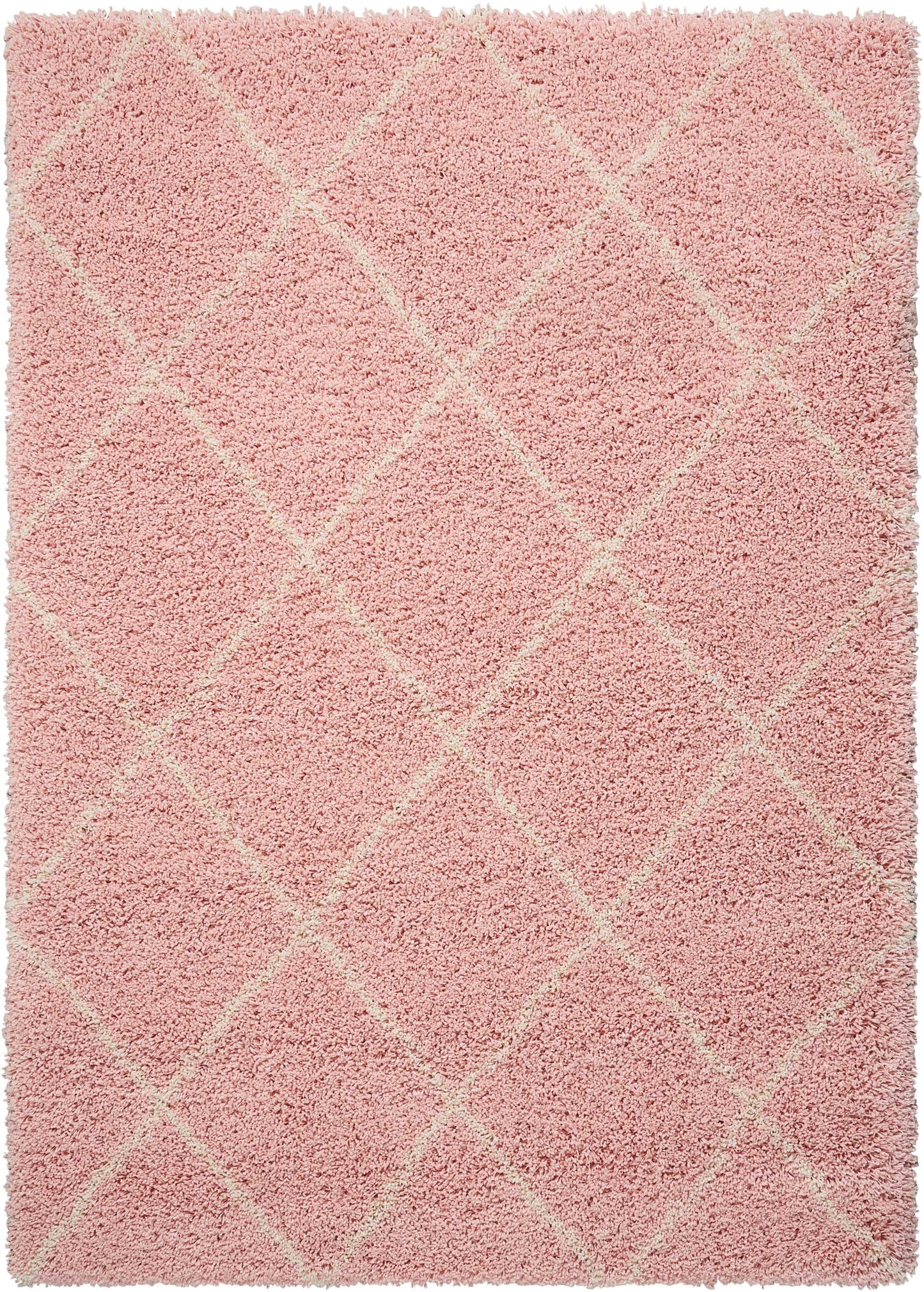 Nourison Home Brisbane  Blush  Contemporary