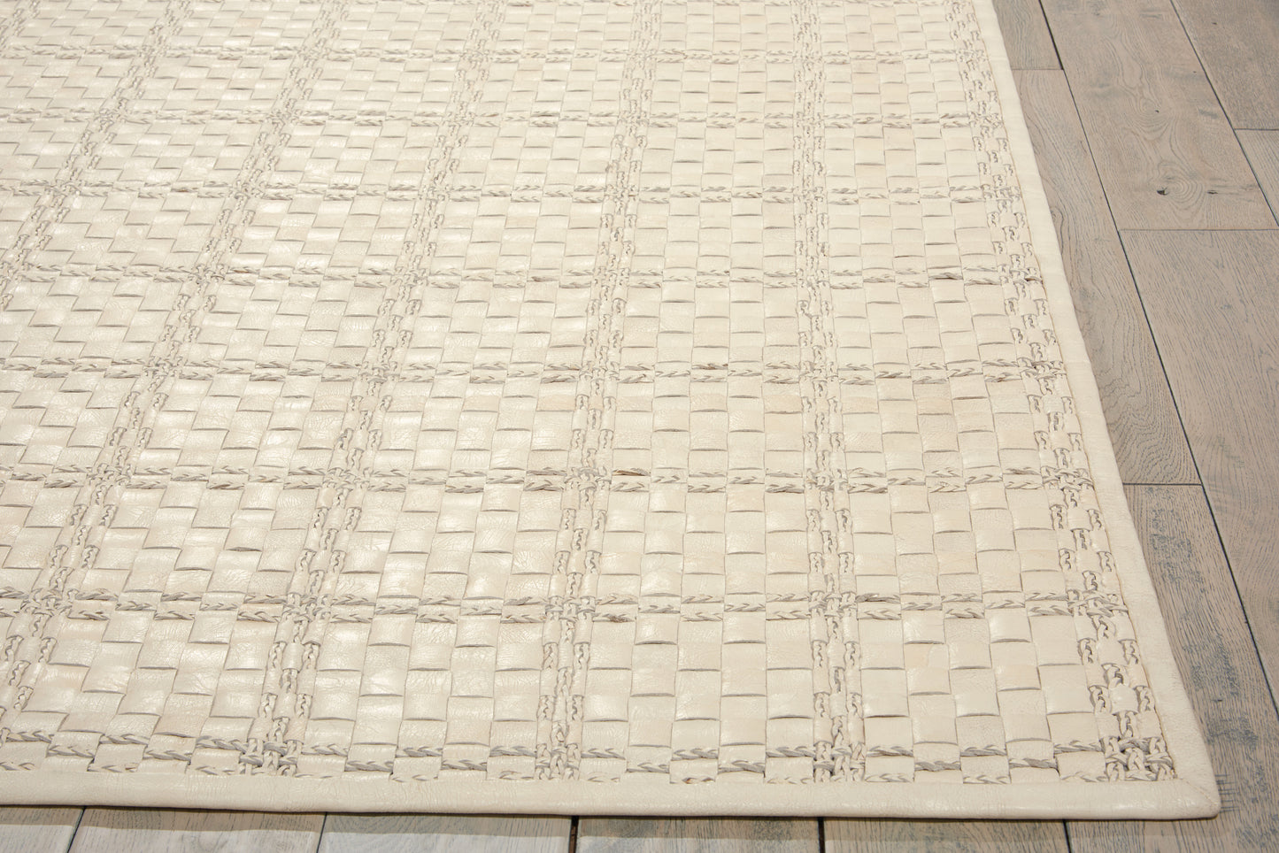 Barclay Butera Equestrian  Ivory  Contemporary