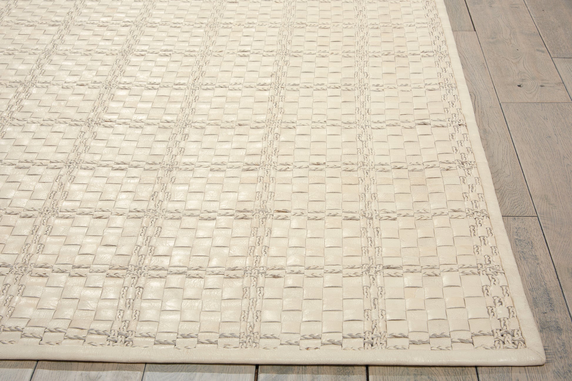 Barclay Butera Equestrian  Ivory  Contemporary