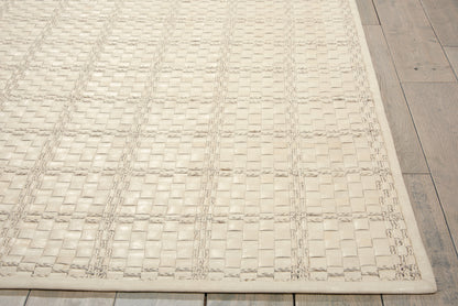 Barclay Butera Equestrian  Ivory  Contemporary