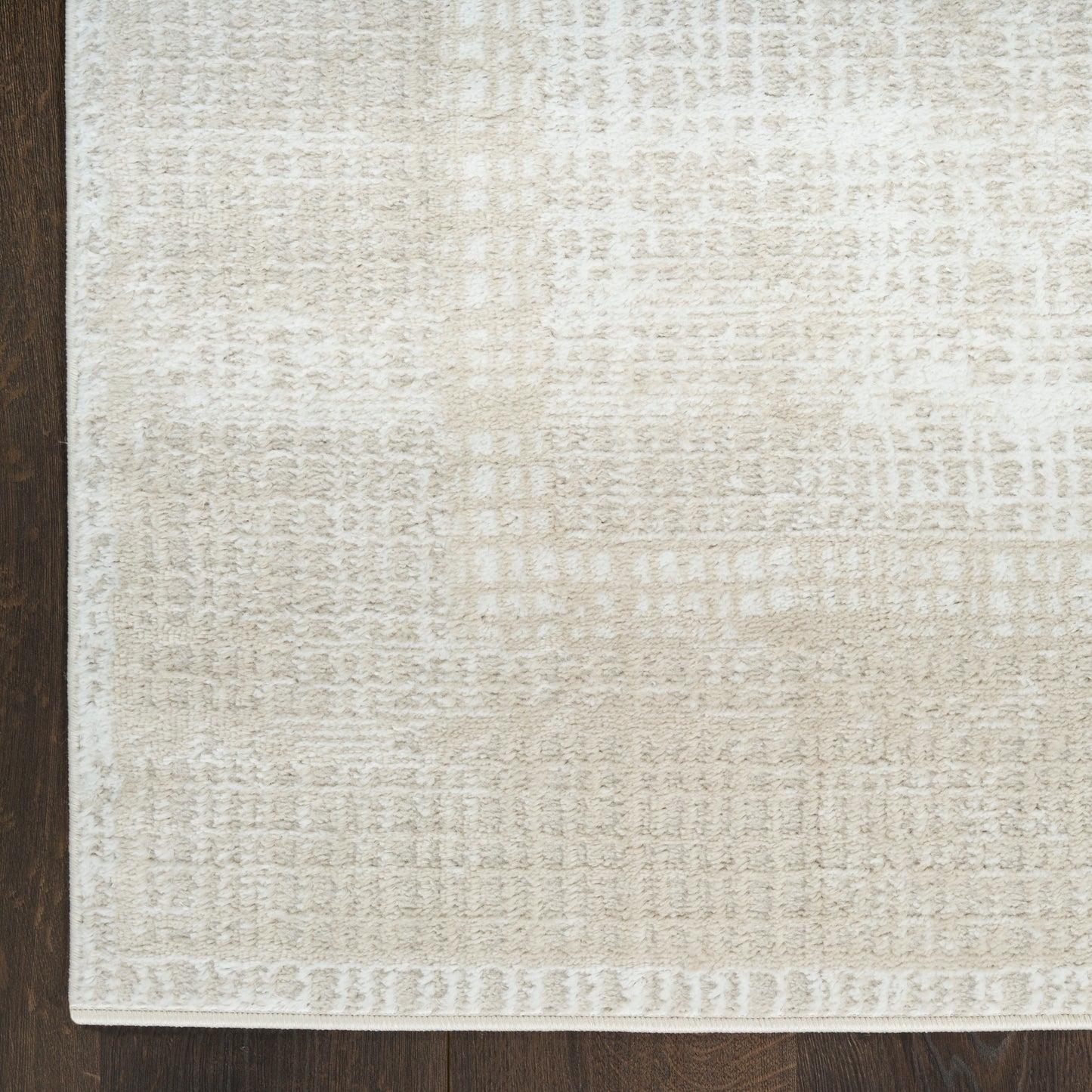 Nourison Home Dekor  Beige  Contemporary