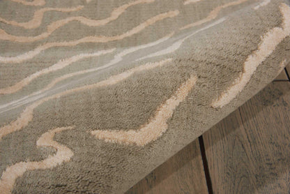 Nourison Home Nepal  Quartz  Transitional