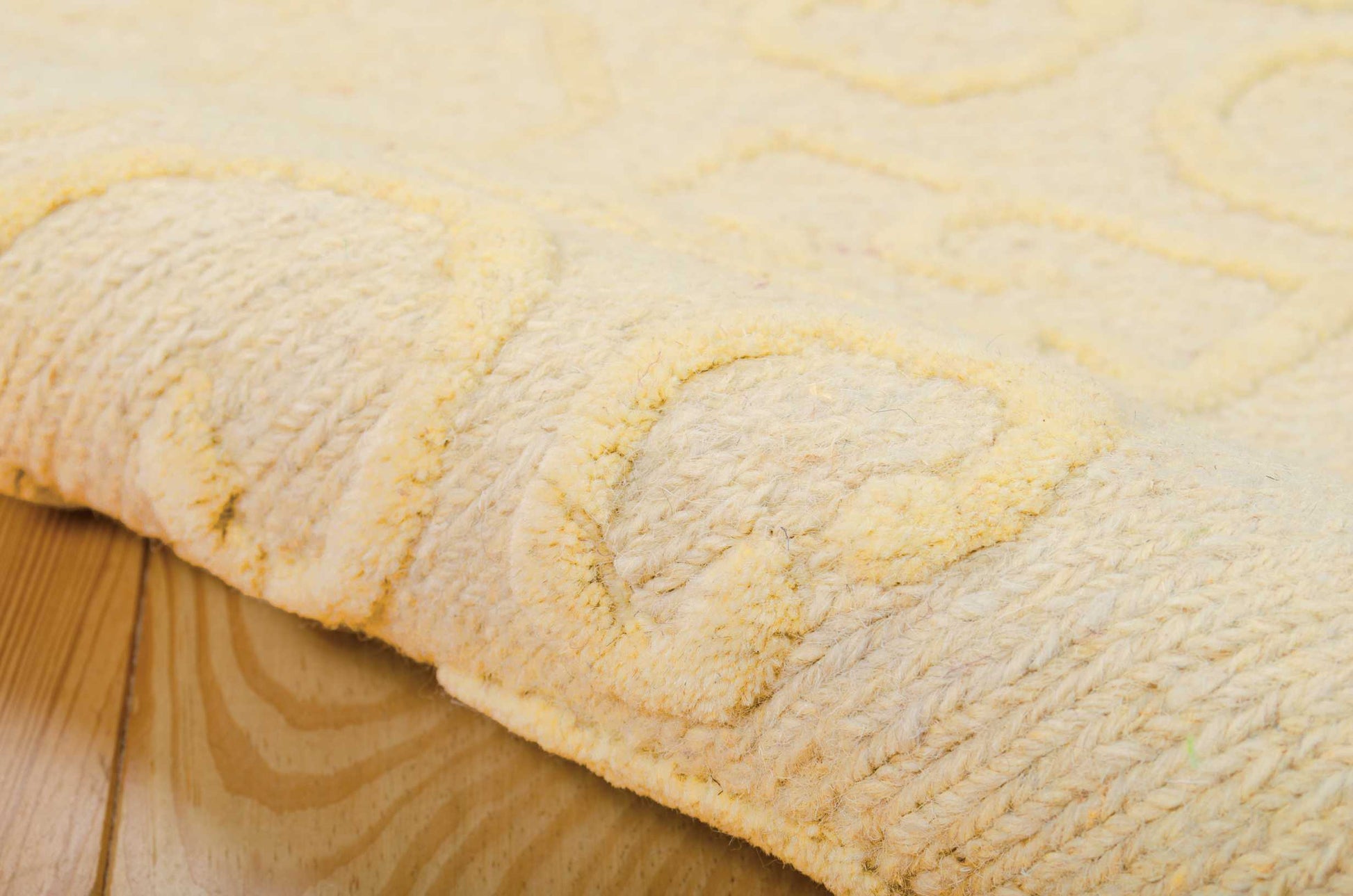 Nourison Home Ambrose  Linen  Transitional