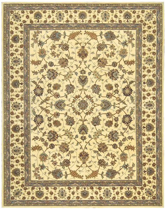 Nourison Home Nourison 2000  Ivory  Traditional