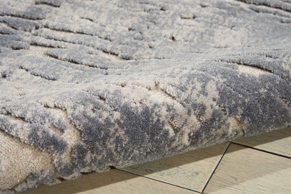 Michael Amini Gleam  Slate  Contemporary